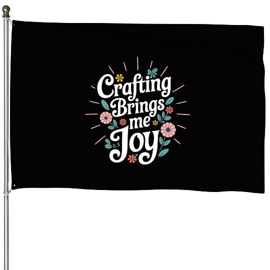 Cardmaker Scrapbooking Cardmaking Kits for Adults House Flags