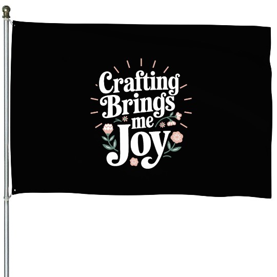 Cardmaker Scrapbooking Cardmaking Kits for Adults House Flags
