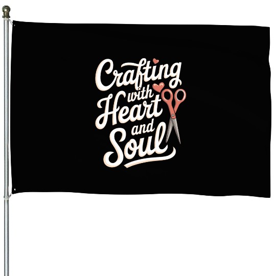 Cardmaker Scrapbooking Cardmaking Kits for Adults House Flags