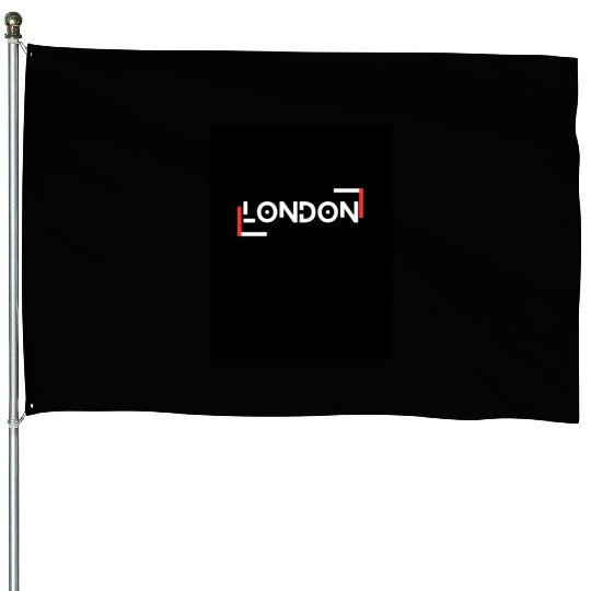 London House Flags