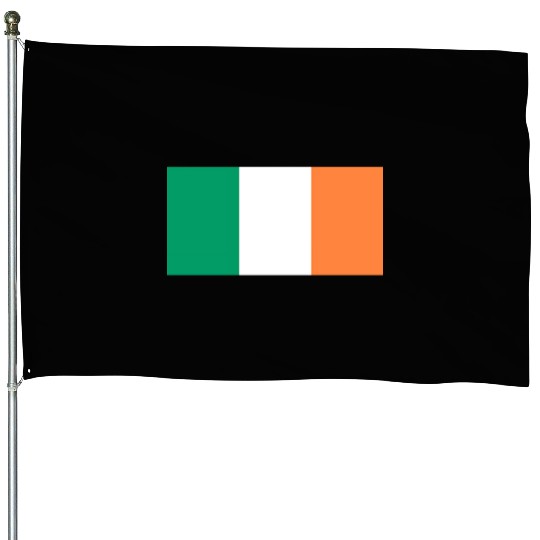 Ireland flag House Flags