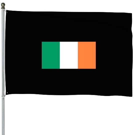 Ireland flag House Flags