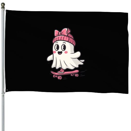 Valentines Day, Valentine Retro House Flags