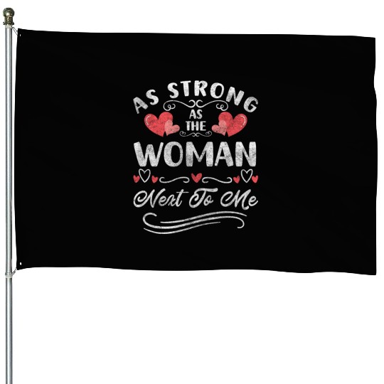 Women's Day Equality Frida Kahlo House Flags