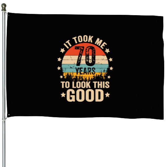 Jackson Hole Wyoming Mountain Design House Flags