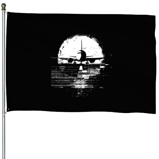 Aircraft House Flags