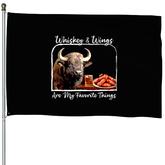 Cocktail Gift Mint Julep Kentucky Whiskey Drinking House Flags
