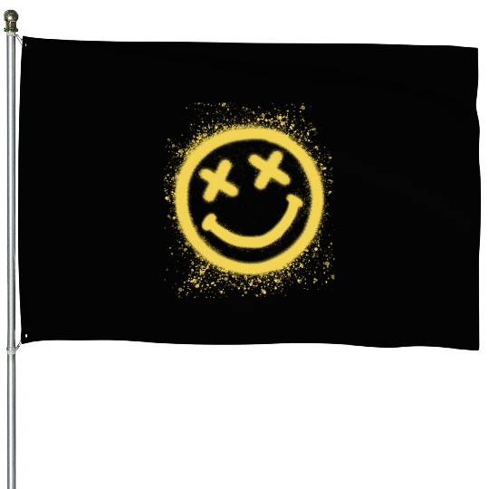 copy of copy of copy of copy of copy of punk th House Flags