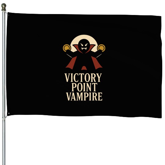 Board Game Geek Meeple Strategy Tabletop Gamer House Flags