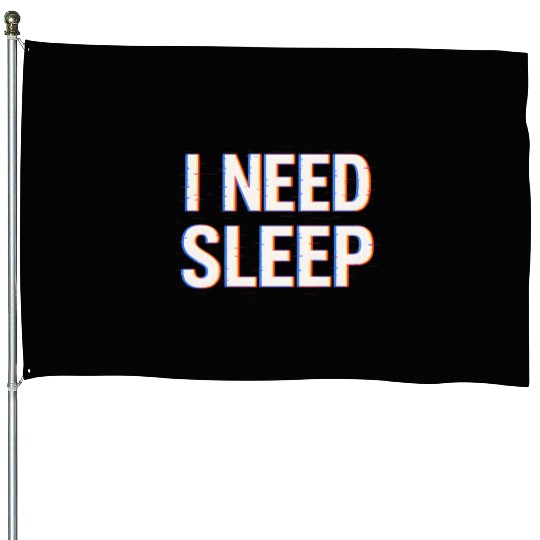 404 Fun Not Found – Retro Y2K Glitch Meme House Flags