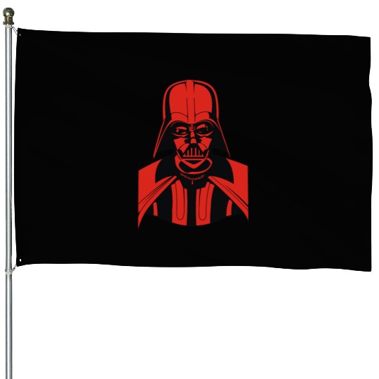 SKYF-01-021 Another Darth Vader House Flags
