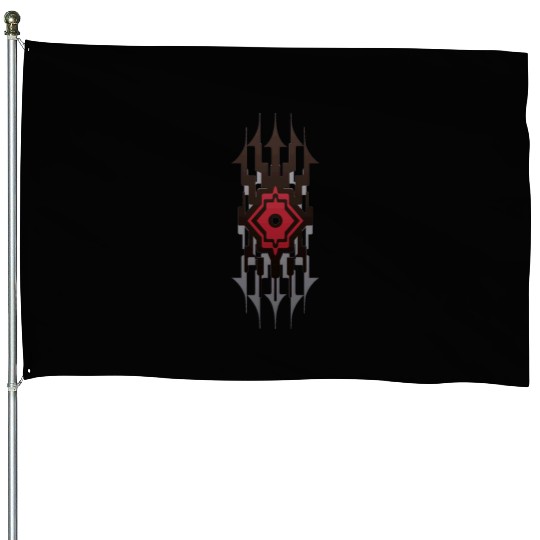 l'Cie 1 - Final fantasy XIII House Flags