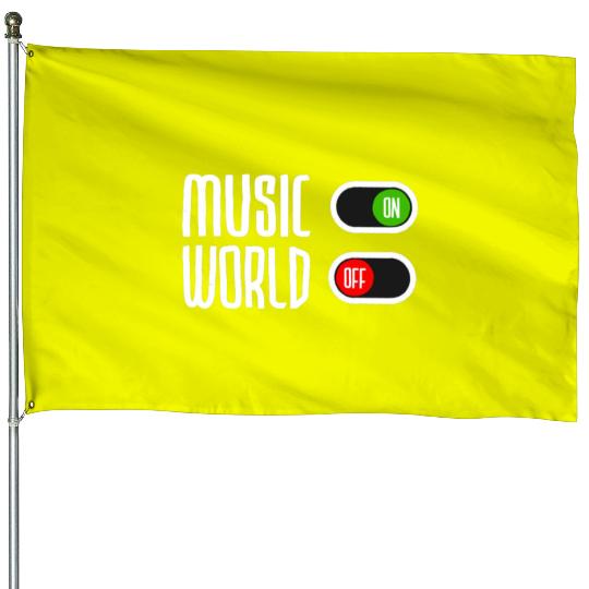 Discover I love Taylor House Flags