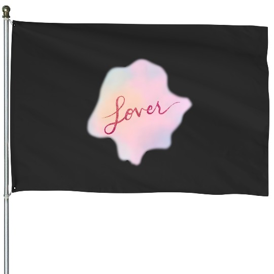 Discover Original Lover Taylor House Flags, Lover House Flags Taylor