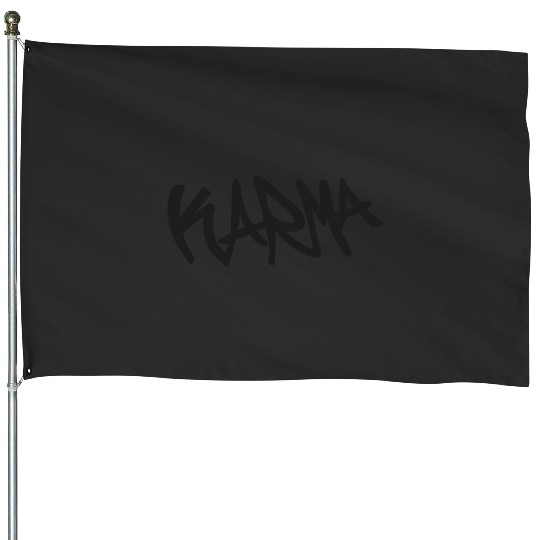 Discover Karma House Flags, Taylor, Taylor version, Swift Lyric Merch, Midnights Album