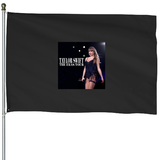 Discover The Eras Tour Midnights Cover V1 649 House Flags