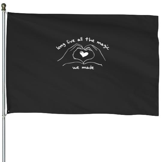 Discover Taylor Long Live Lyrics House Flags, Speak Now Taylor Love