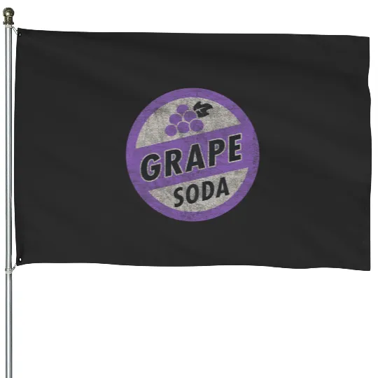 Disney Pixarss Up Grape Soda Bottle Cap Pin House Flags