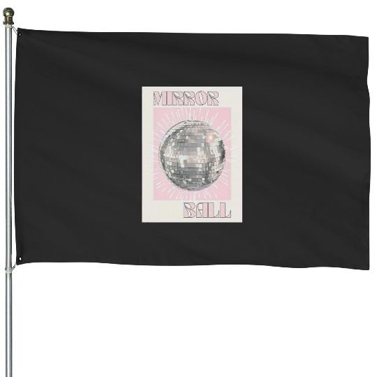 mirrorball tayl0r swift ) House Flags