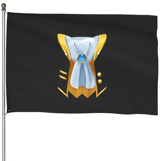 Kids Disney Beauty and the Beast Halloween Beast Fancy Costume House Flags