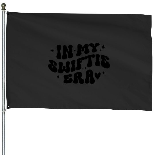 Discover taylor swiftt - In My taylor version Era - Eras Tour 1082 House Flags