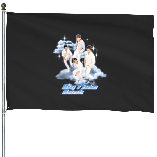 Discover Vintagee Pop Rushs Music Logo Singer Group Eras Tour Classic Albums 2252 House Flags