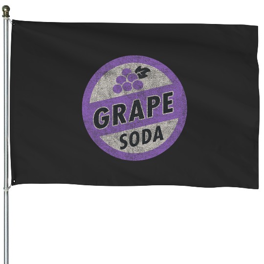 Disney Pixars Up Grape Soda Bottle Cap Pin House Flags