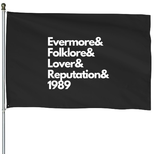 Discover Ever more Music Album Graphic Fan  1_Taylor Swift Vintage T-Shirt, Taylor Eras Tour, Taylor,Taylor House Flags