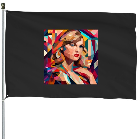 Discover AMERICAN  Album 1989 Taylor Vintage T-Shirt,  Taylor Shirt Gift Fan Made S-5XL House Flags