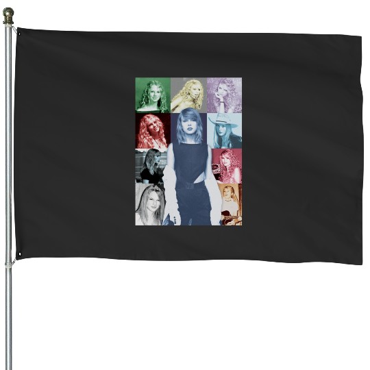 Discover No Pretense Today  Album 1989 Taylor Vintage T-Shirt,  Taylor Shirt Gift Fan Made S-5XL House Flags