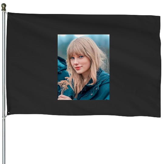 Discover Taylo version  8Album 1989 Taylor Vintage T-Shirt,  Taylor Shirt Gift Fan Made S-5XL House Flags