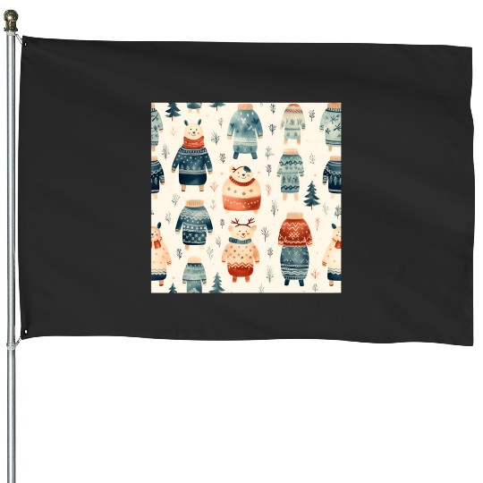 Christmas Stitch! Sticker, Stitch Eras Tour , Stitch Shirt, Disney Land Lilo and Stitch House Flags