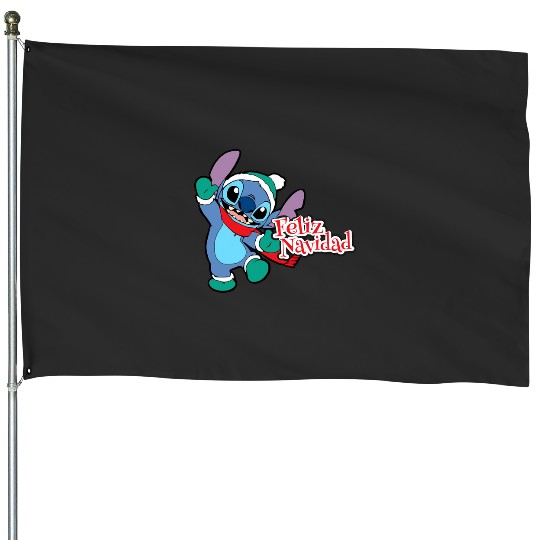 Wooden Stitch Sticker, Stitch Eras Tour , Stitch Shirt, Disney Land Lilo and Stitch House Flags