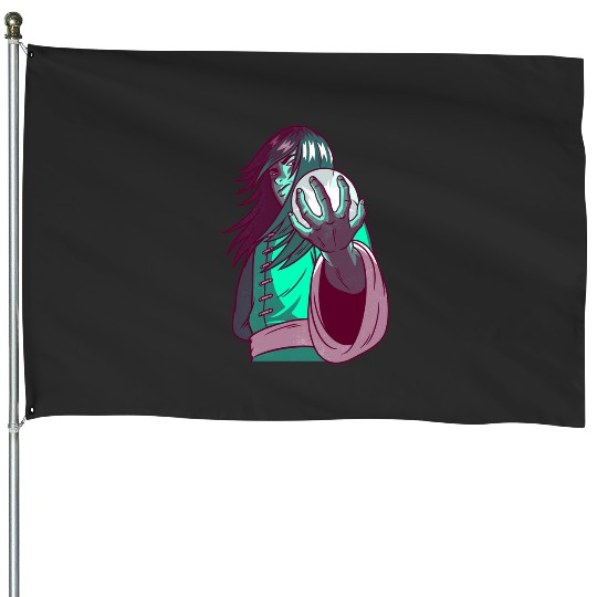 Cool samurai girl: Disney Mulan Anime Mushu, Mulan and Mushu House Flags