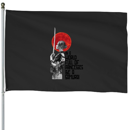 Heartbroken Venas Sticker: Disney Mulan Anime Mushu, Mulan and Mushu House Flags