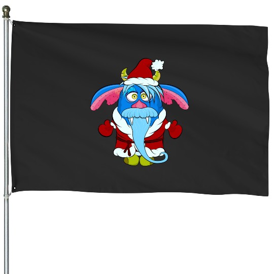 Monster Truck Pug Santa Christmas Xmas Pajama Dog  , Stitch Eras Tour , Stitch Shirt, Disney Land Lilo and Stitch House Flags