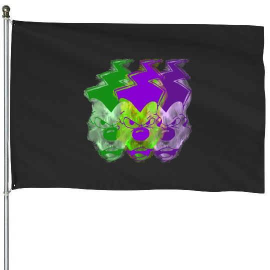 acid washed powerline   SALE!! : Disney Villains Maleficent , Maleficent Gift S-5XL House Flags