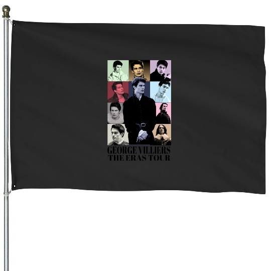 Discover George Villiers Nicholas Galitzine The Eras Tour  , Twilight  _ Twilight Saga , The Eras Saga House Flags