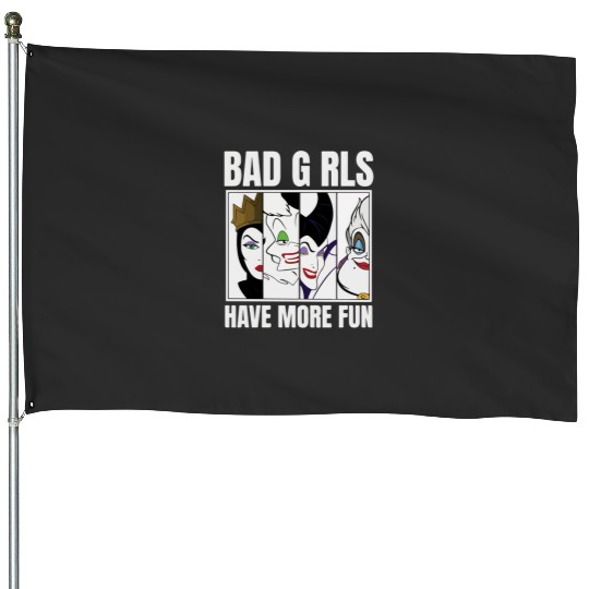 Halloween1 SALE!! : Disney Villains Maleficent , Maleficent Gift S-5XL House Flags