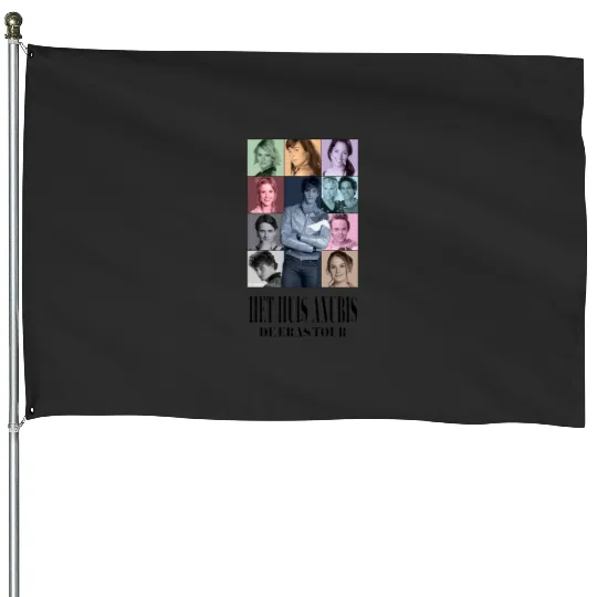 Discover hha de eras tour  1, Twilight  _ Twilight Saga , The Eras Saga House Flags