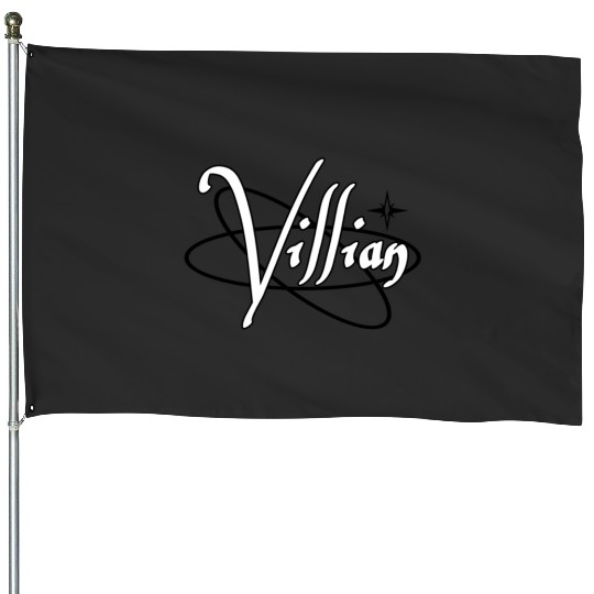 Discover Villian   SALE!! : Disney Villains Maleficent , Maleficent Gift S-5XL House Flags