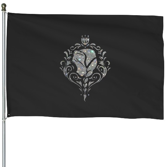 Discover Princess   SALE!! : Disney Villains Maleficent , Maleficent Gift S-5XL House Flags