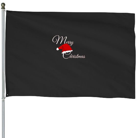 Discover Merry Christmas  60: Mickey Disney Christmas, Disney Christmas House Flags