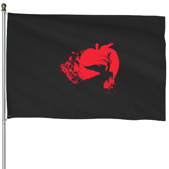 Discover Fairest  them All   SALE!! : Disney Villains Maleficent , Maleficent Gift S-5XL House Flags