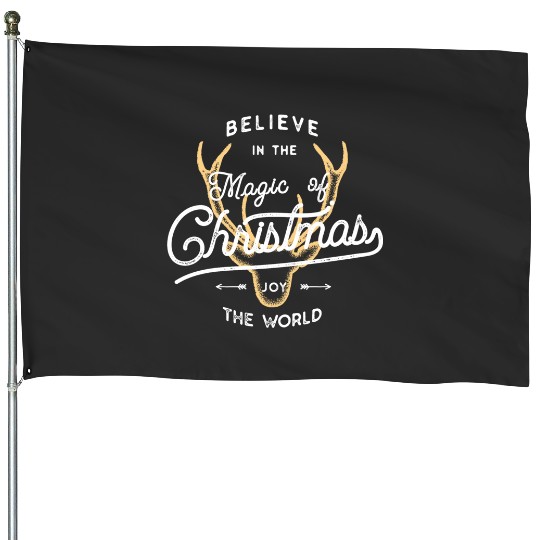 Discover Magic  Christmass  : Mickey Disney Christmas, Disney Christmas House Flags