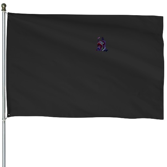 Maleficent marble design   SALE!! : Disney Villains Maleficent , Maleficent Gift S-5XL House Flags