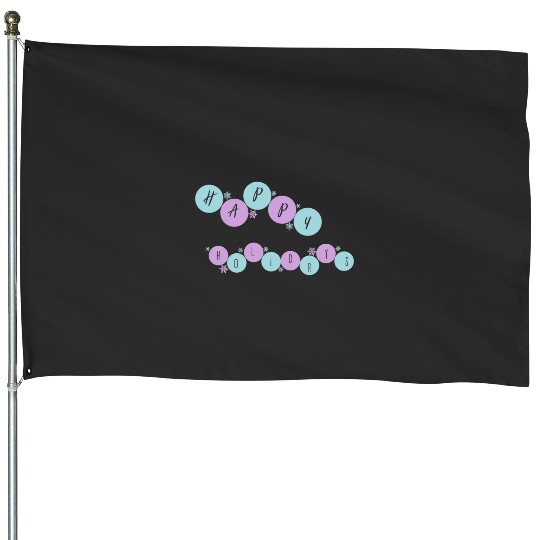 Happy Holidays Shirt, Stitch Eras Tour , Stitch Shirt, Disney Land Lilo and Stitch House Flags