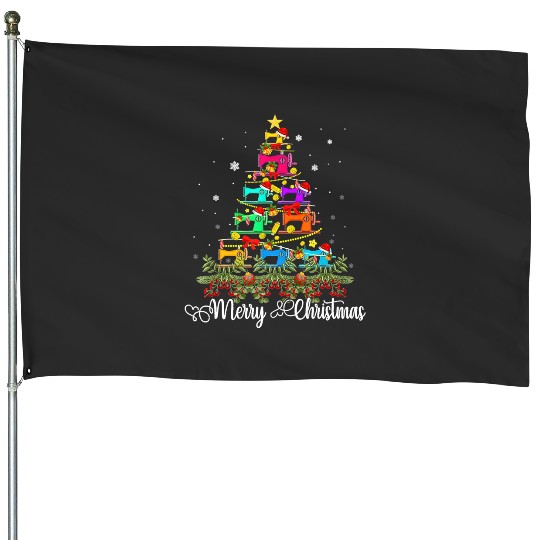 Merry Christmas Frenchie Dog Ugly Christmas French Bulldog  , Stitch Eras Tour , Stitch Shirt, Disney Land Lilo and Stitch House Flags