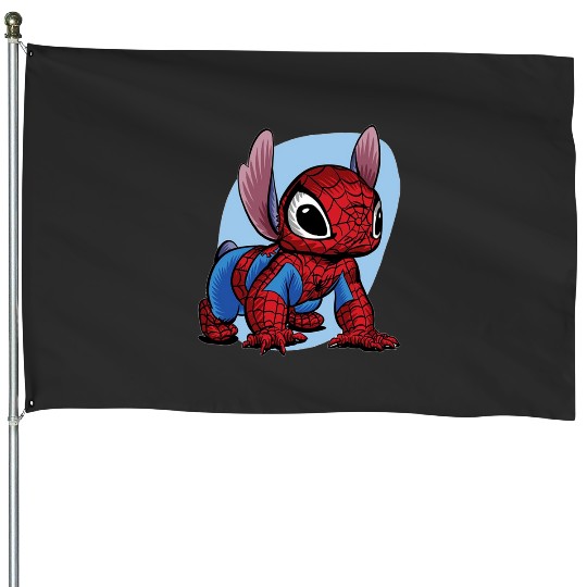 Stitch snowman olaf Sticker, Stitch Eras Tour , Stitch Shirt, Disney Land Lilo and Stitch House Flags