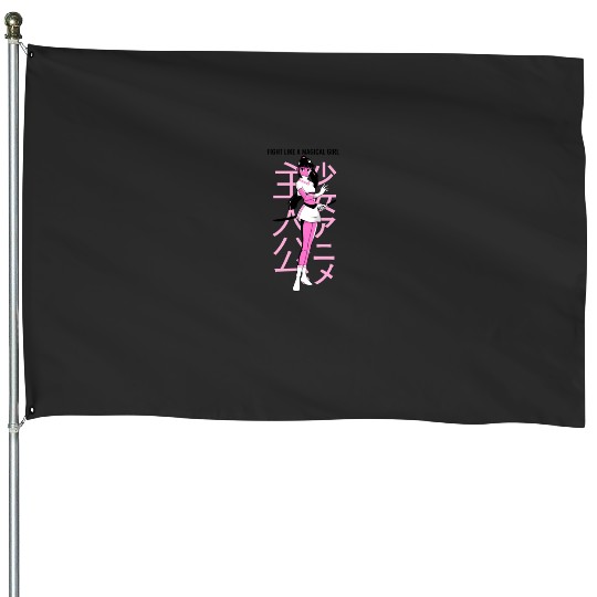 Eagles  Samurai  : Disney Mulan Anime Mushu, Mulan and Mushu House Flags